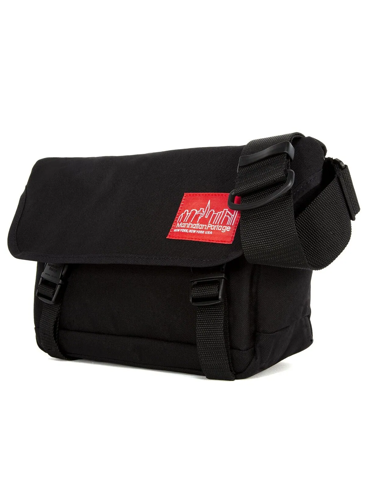 Большая сумка-мессенджер Kent Manhattan Portage