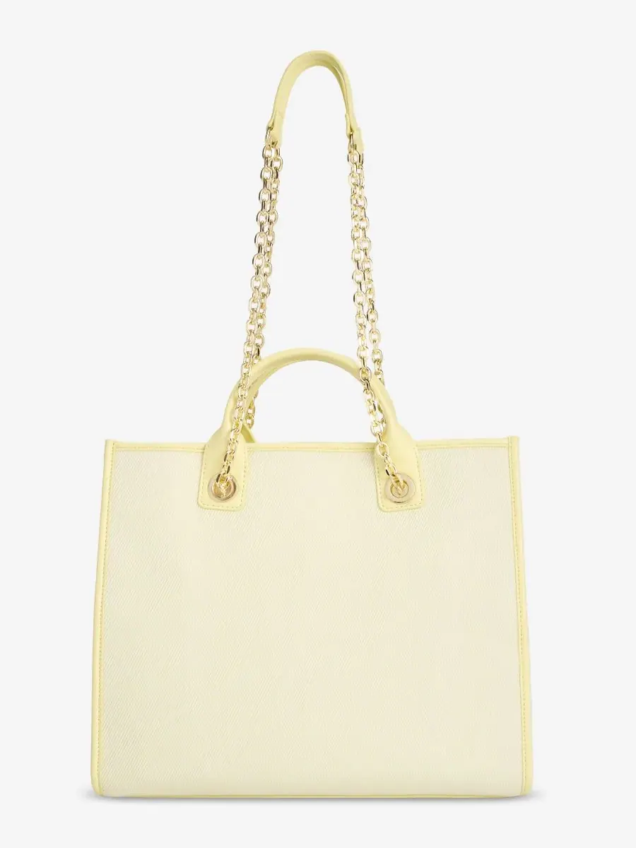 Сумка Maxxii Tote On 34th, Lt Daffodil