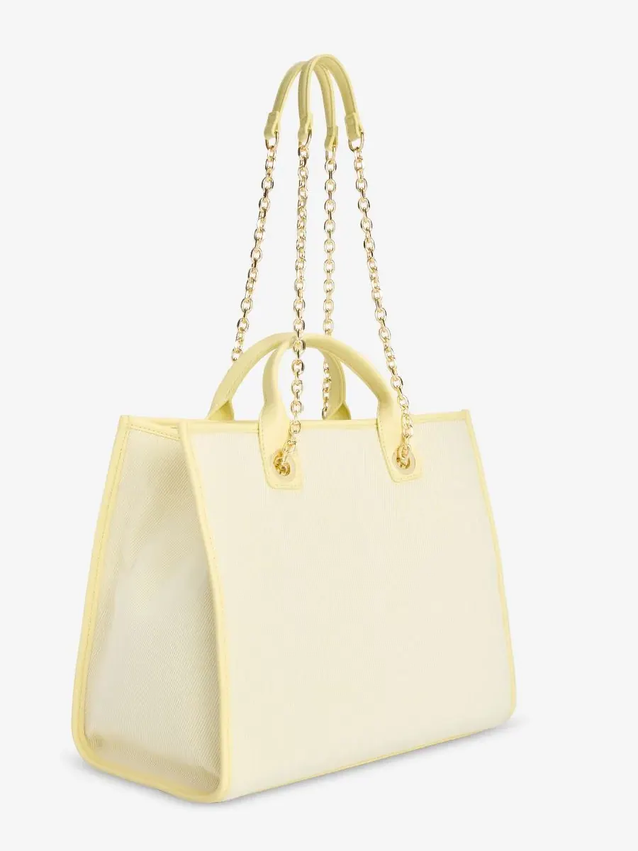Сумка Maxxii Tote On 34th, Lt Daffodil — изображение 3 из 7