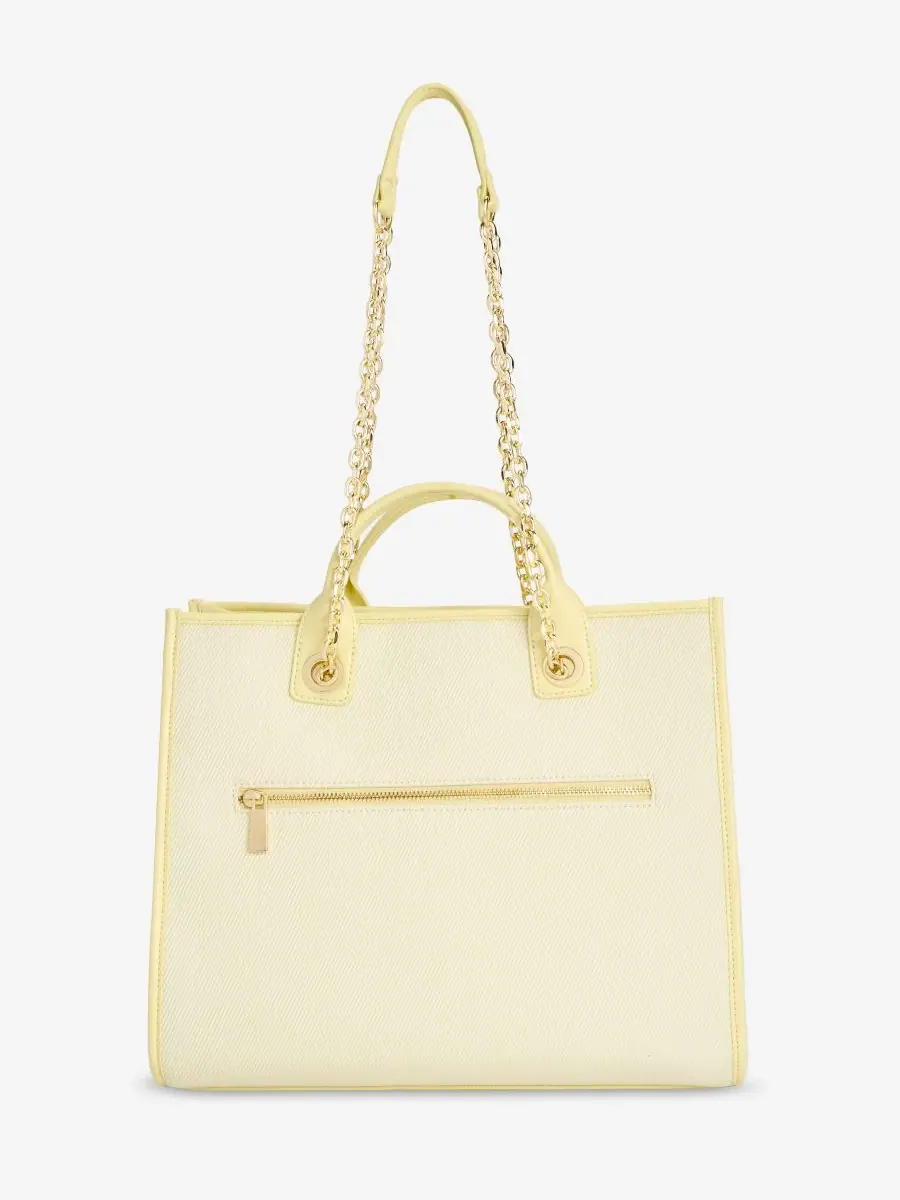 Сумка Maxxii Tote On 34th, Lt Daffodil — изображение 4 из 7