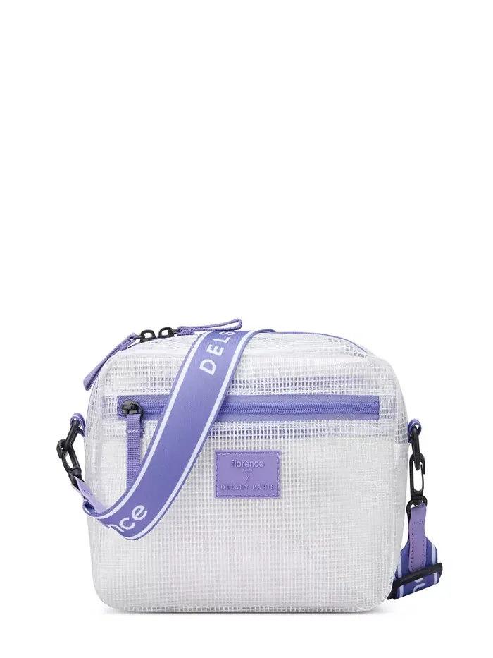 Сумка через плечо City Breeze florence by mills x Delsey Paris