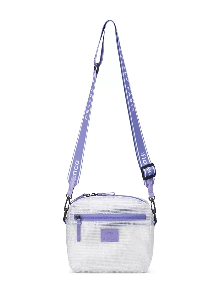 Сумка через плечо City Breeze florence by mills x Delsey Paris — изображение 4 из 9
