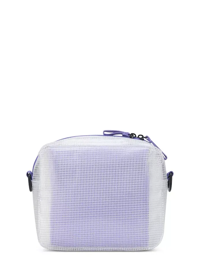 Сумка через плечо City Breeze florence by mills x Delsey Paris — изображение 6 из 9