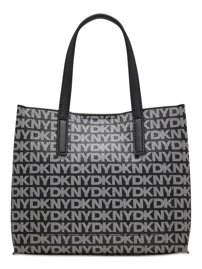 Сумка через плечо Farah с логотипом Dkny — изображение 4 из 4