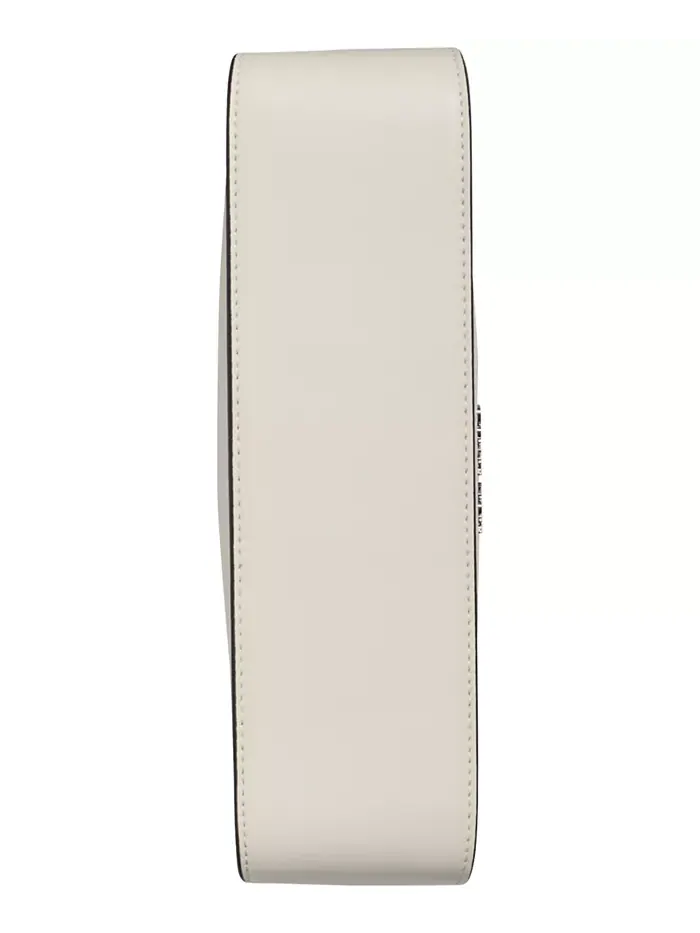 Белая сумка через плечо Fay Demi Calvin Klein — изображение 3 из 10