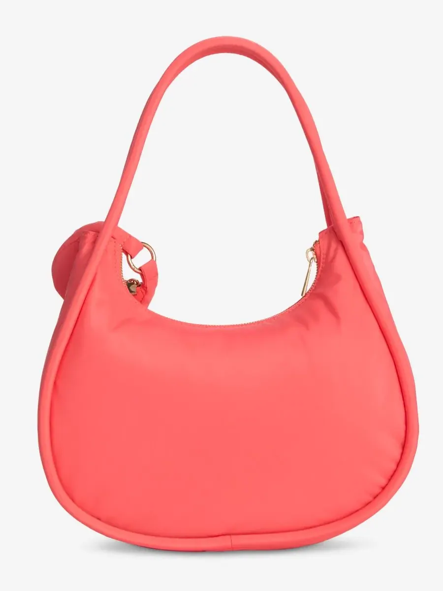 Нейлоновая сумка Harlowwe On 34th, Georgia Peach — изображение 5 из 7