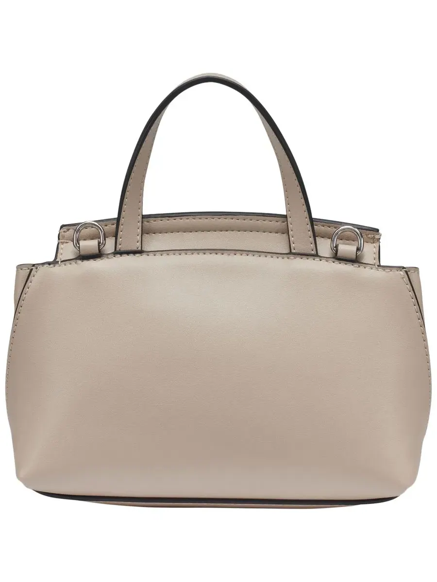 Сумка через плечо мини Arabella Crossbody Calvin Klein, Dune Dark Teal Cherub — изображение 2 из 5