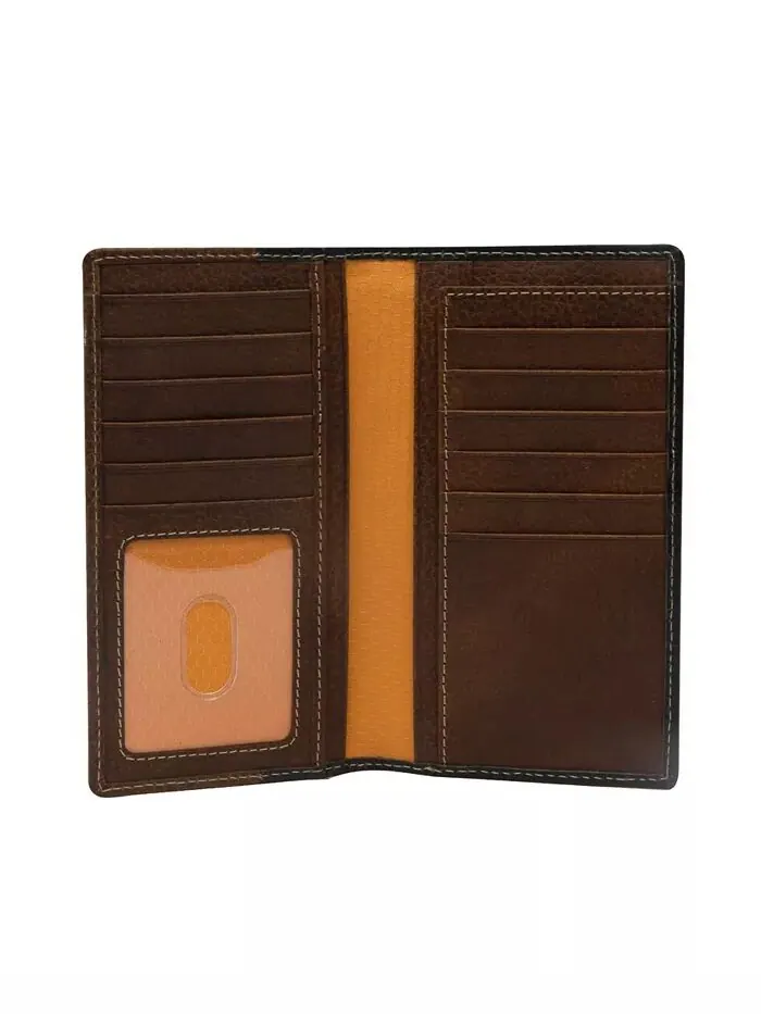 Мужской кошелек Ellet Rodeo Timberland — изображение 2 из 2