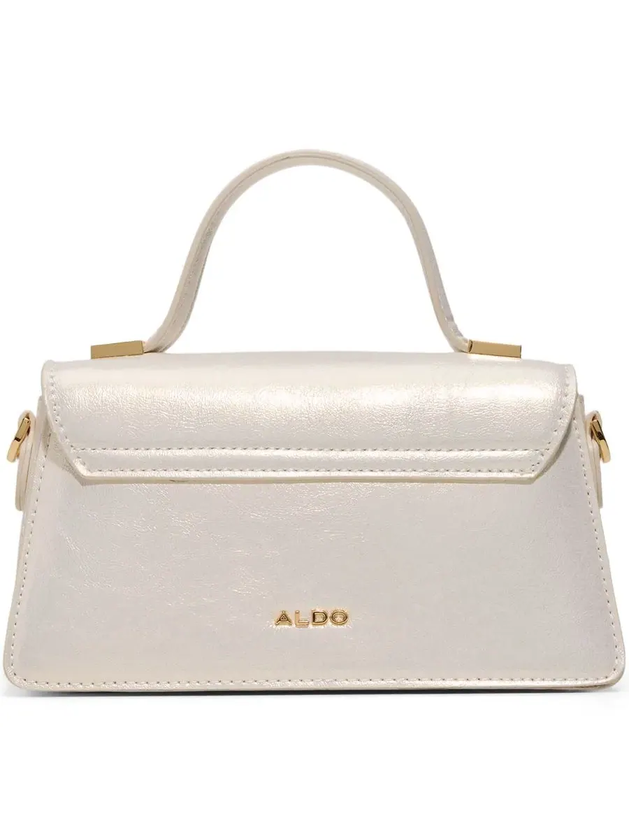 Сумка-портфель Callunaax Mini с верхней ручкой Aldo — изображение 2 из 4