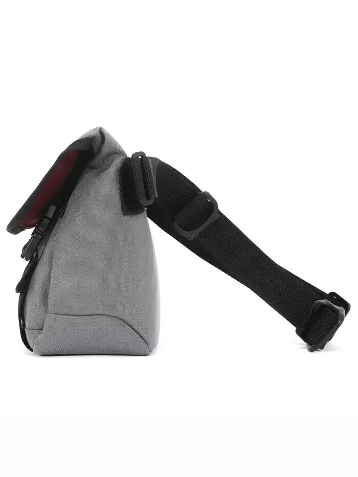 Средняя сумка-мессенджер Kent Manhattan Portage — изображение 2 из 7