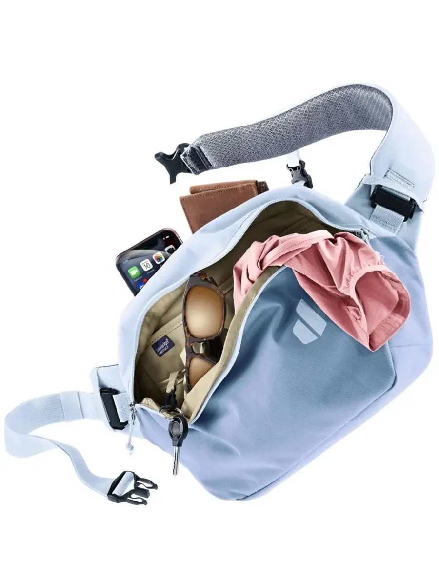 Сумка через плечо Stroof 5 Deuter — изображение 2 из 5