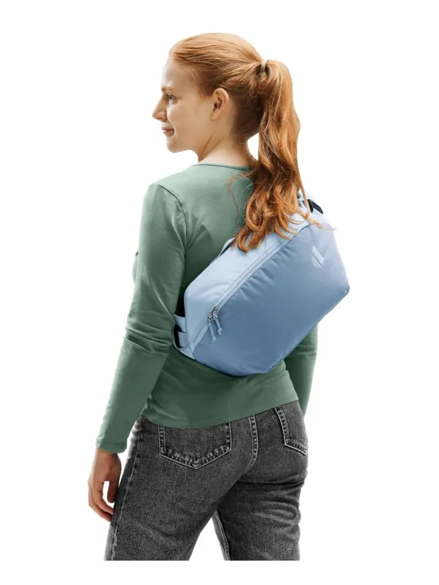 Сумка через плечо Stroof 5 Deuter — изображение 4 из 5