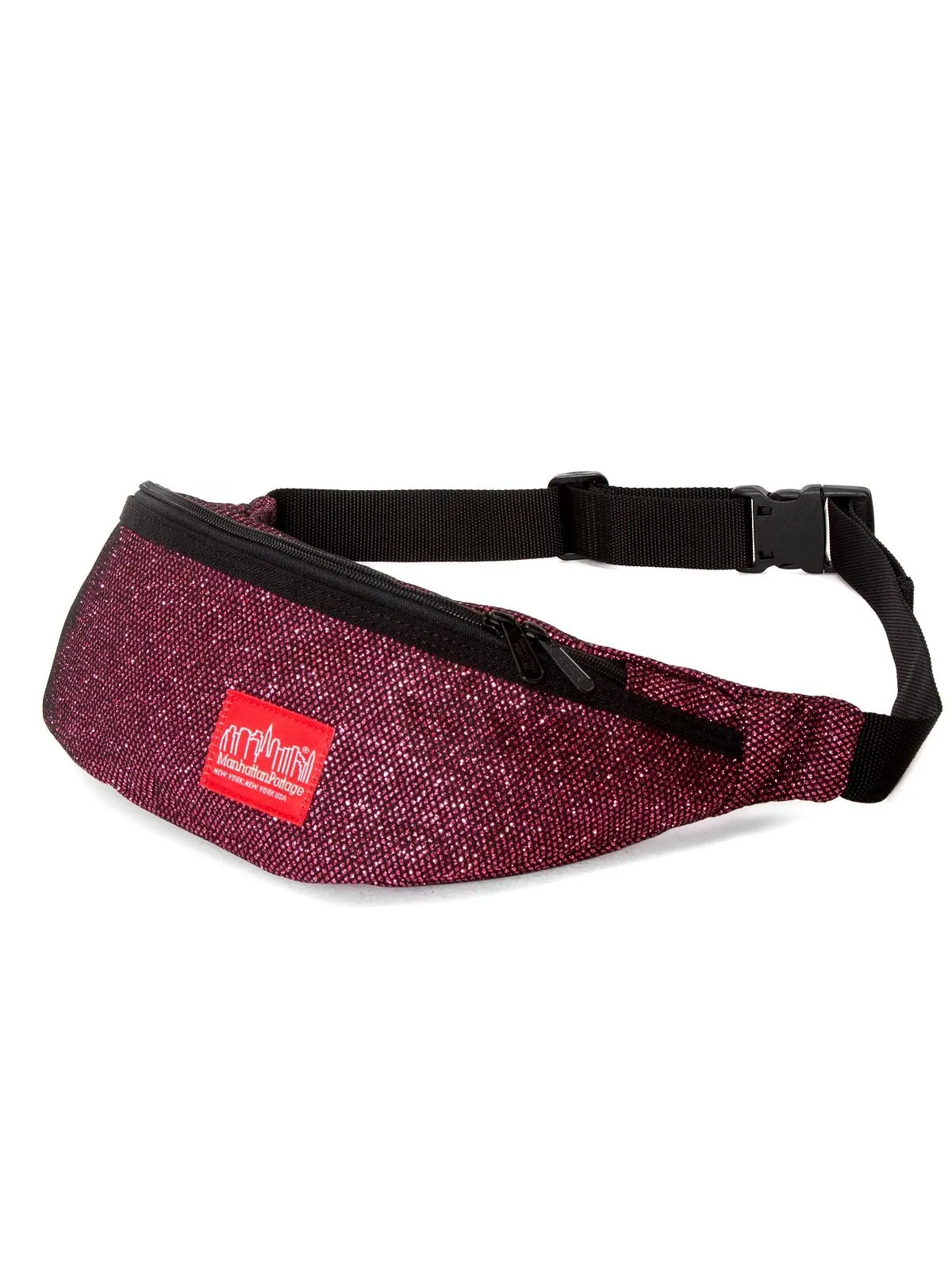 Поясная сумка Midnight Brooklyn Bridge Manhattan Portage