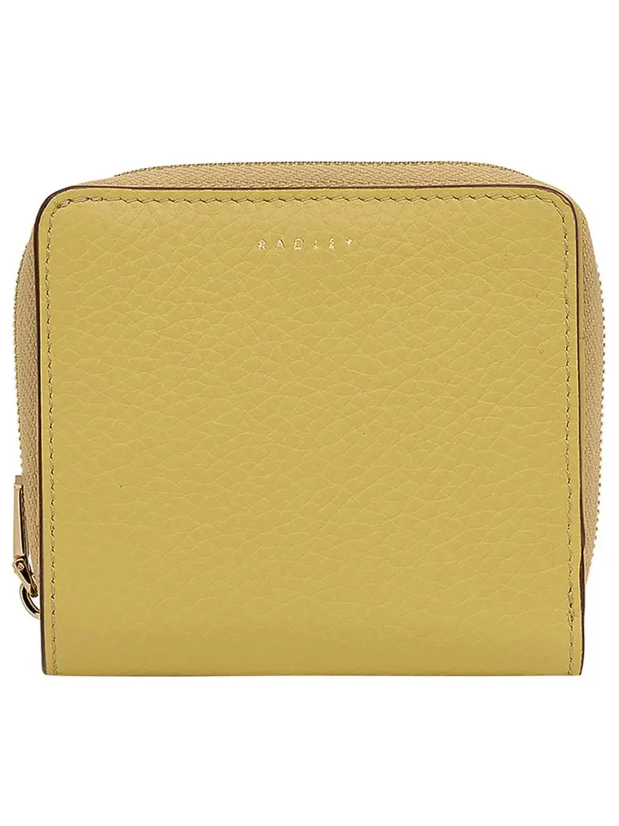 Кошелек Dukes Place Zip Around Radley London