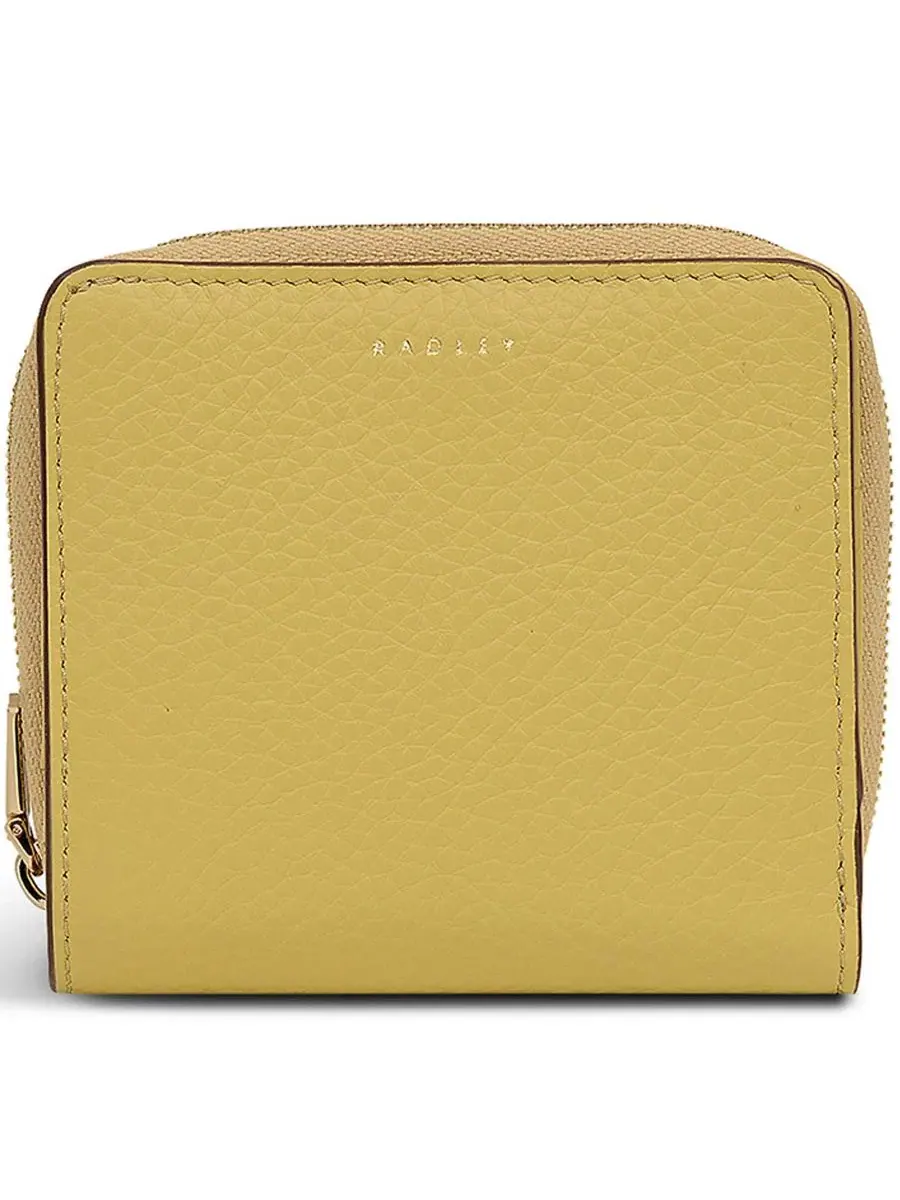 Кошелек Dukes Place Zip Around Radley London — изображение 4 из 4