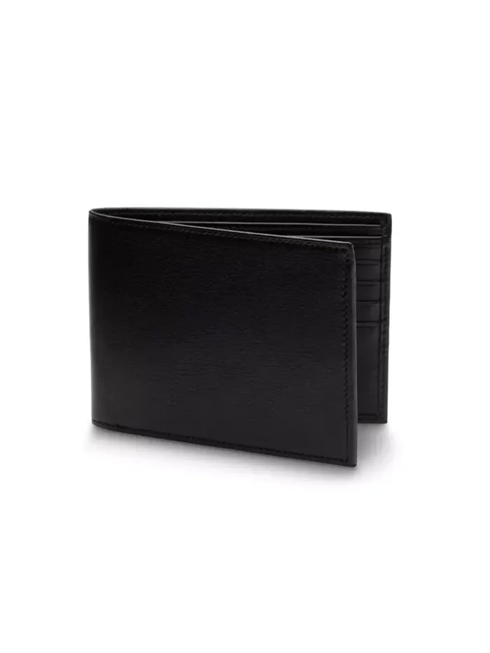 Кошелек Nappa Vitello Collection - Continental ID Wallet Bosca — изображение 1 из 2