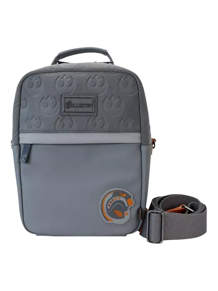 Сумка-трансформер Star Wars Rebel Alliance Loungefly