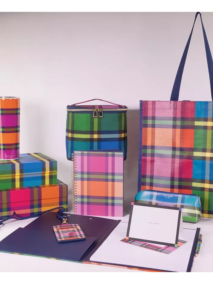 Сумка-шоппер New York Lunch Kate Spade — изображение 2 из 3