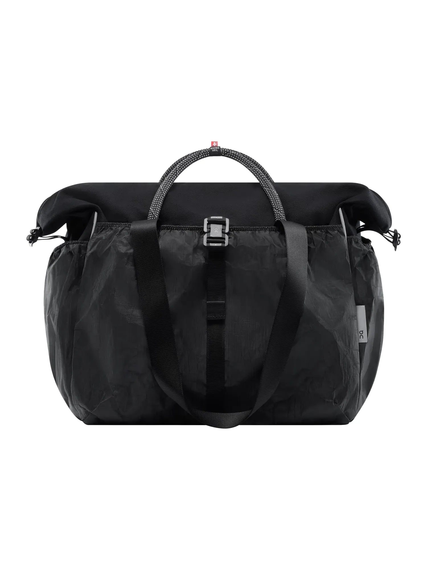Спортивная сумка 40 л с ремнем через плечо Court Pack 40L On
