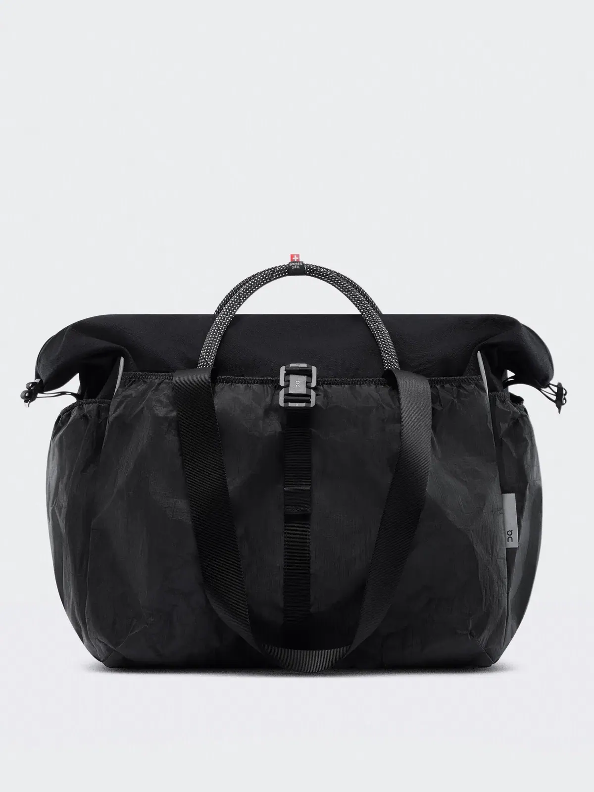 Спортивная сумка 40 л с ремнем через плечо Court Pack 40L On — 2