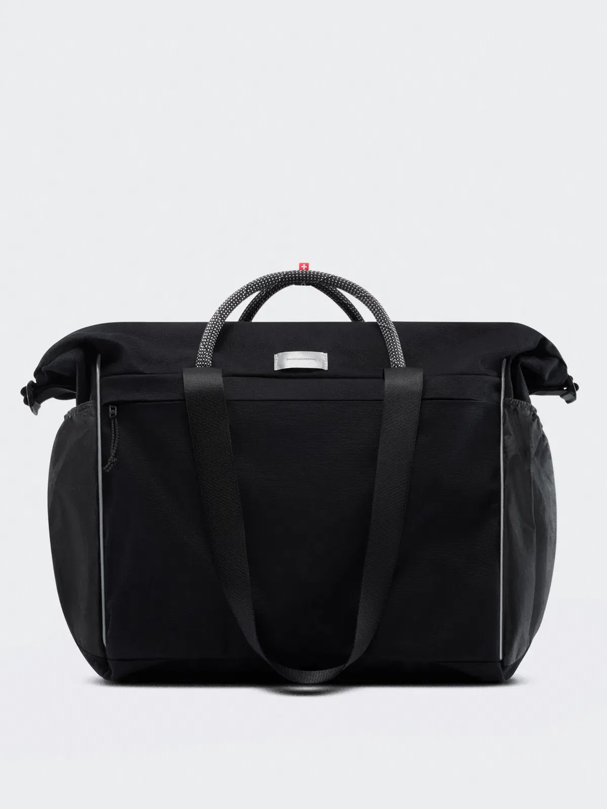 Спортивная сумка 40 л с ремнем через плечо Court Pack 40L On — 3