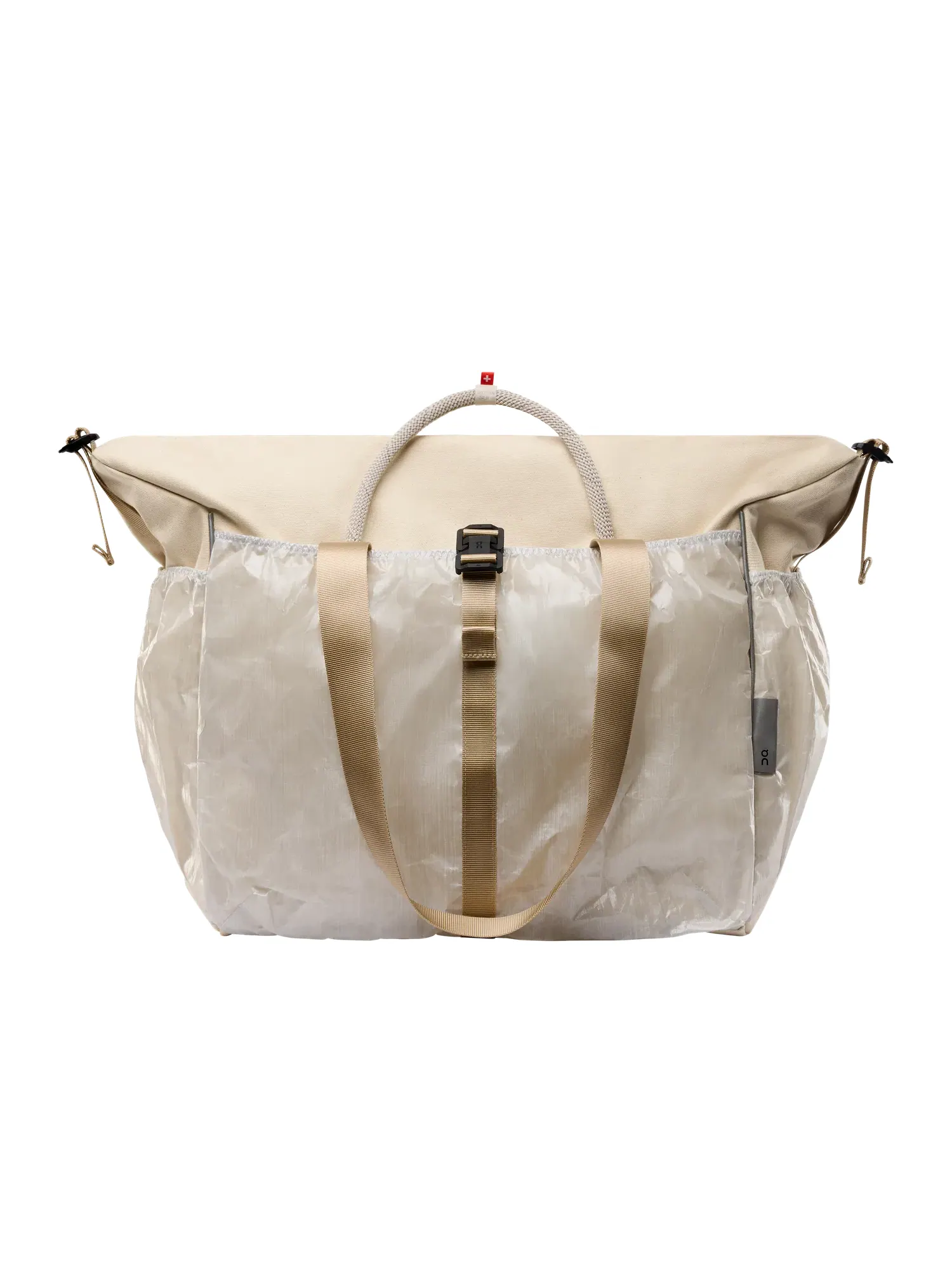 Спортивная сумка 40 л с ремнем Court Pack 40L On