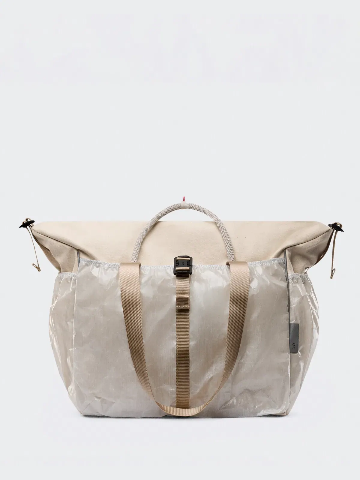 Спортивная сумка 40 л с ремнем Court Pack 40L On — 2