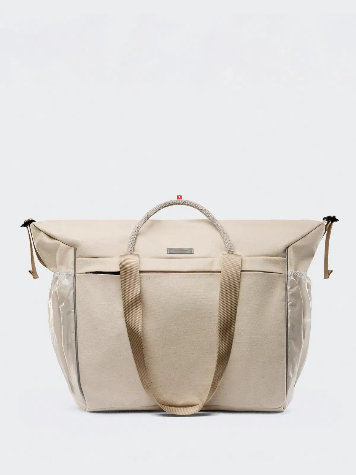 Спортивная сумка 40 л с ремнем Court Pack 40L On — 3