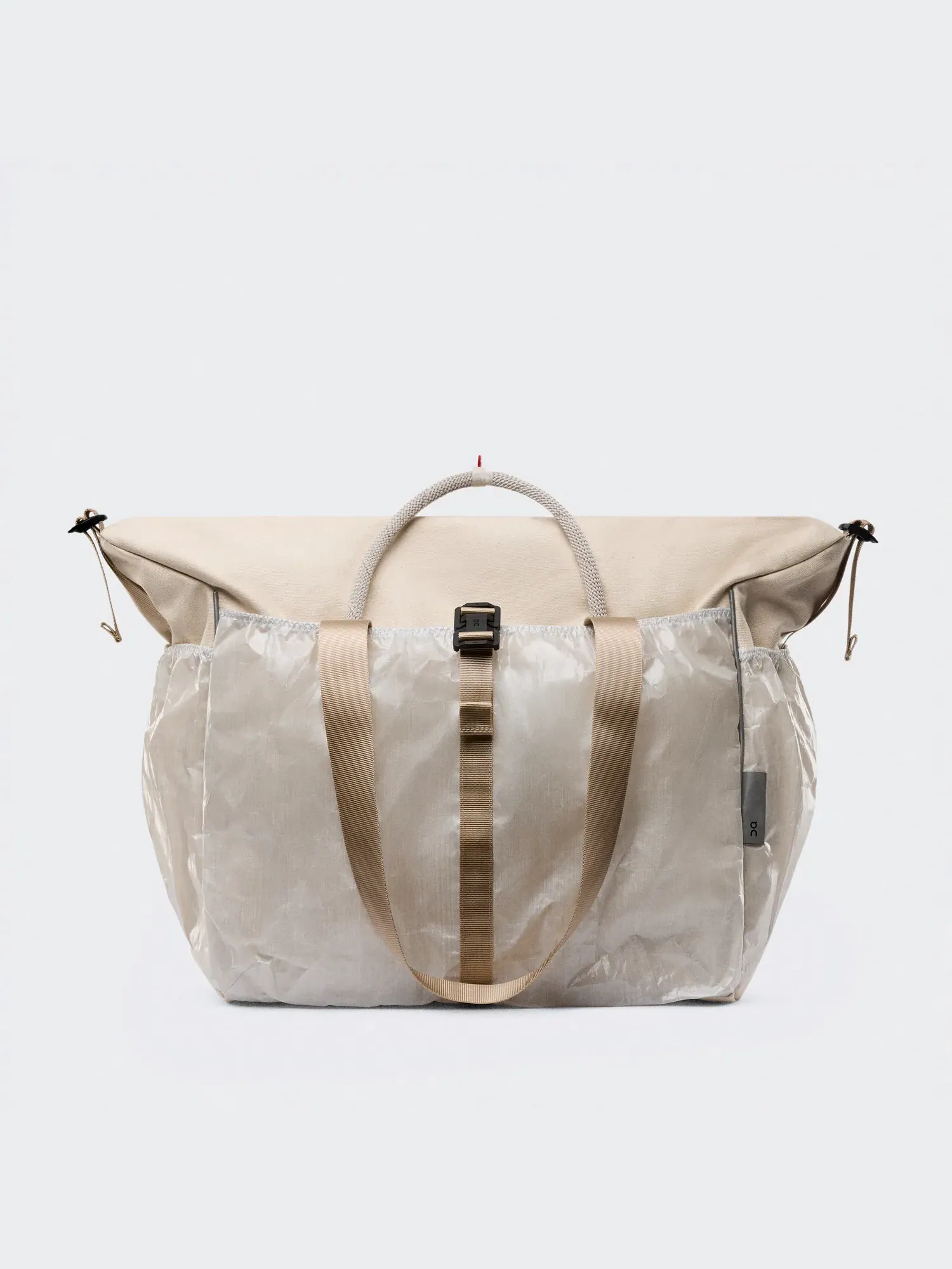 Спортивная сумка 40 л с ремнем Court Pack 40L On — 10