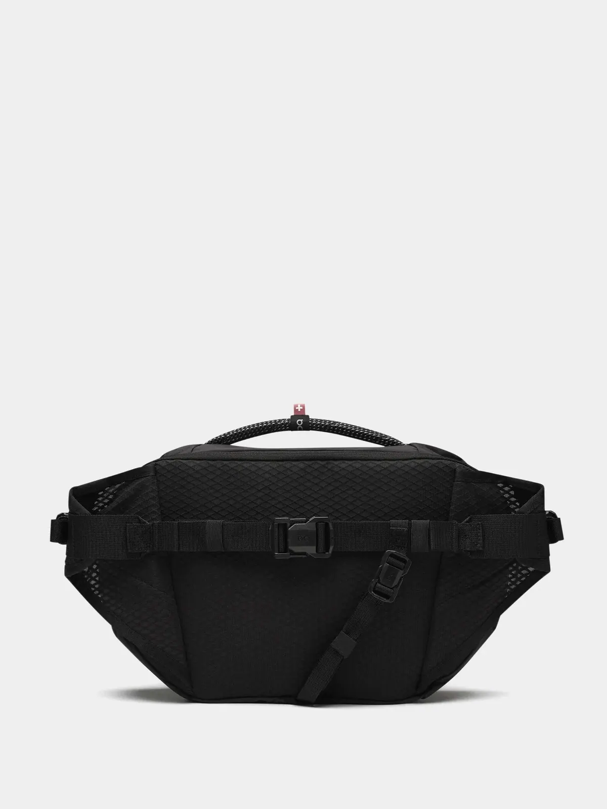 Сумка-слинг 9 л с 3-точечным ремнем Sling Pack 9L On — 11