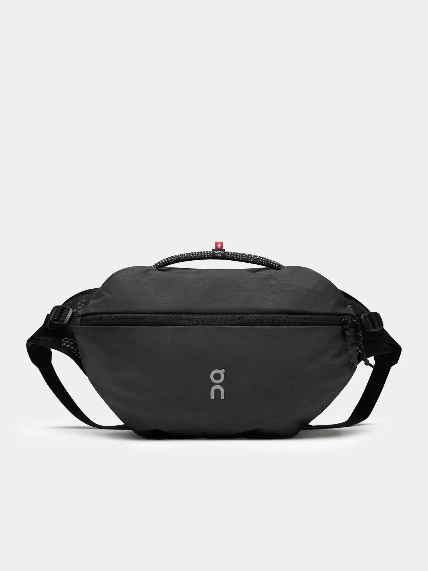 Сумка-слинг 9 л с 3-точечным ремнем Sling Pack 9L On — 12