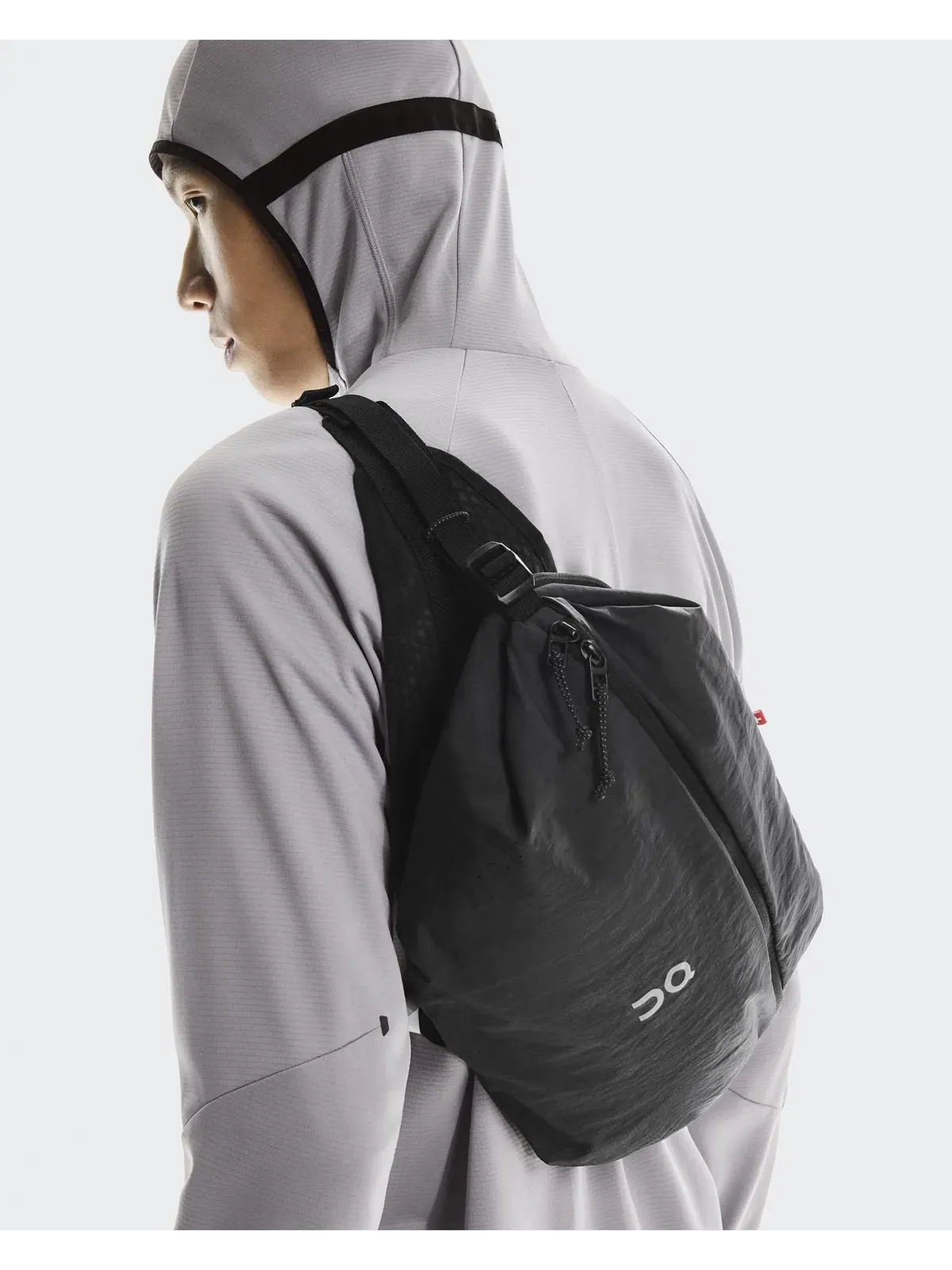 Сумка-слинг 9 л с 3-точечным ремнем Sling Pack 9L On — 5
