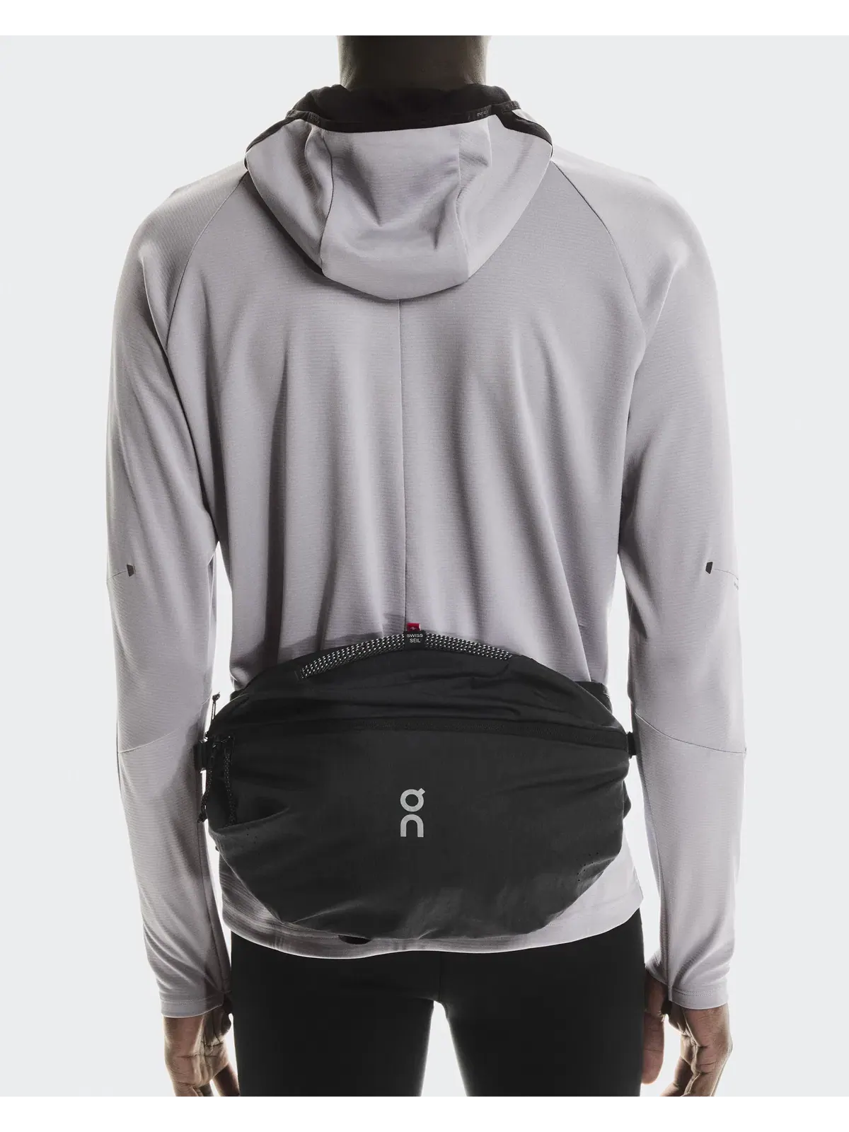 Сумка-слинг 9 л с 3-точечным ремнем Sling Pack 9L On — 6