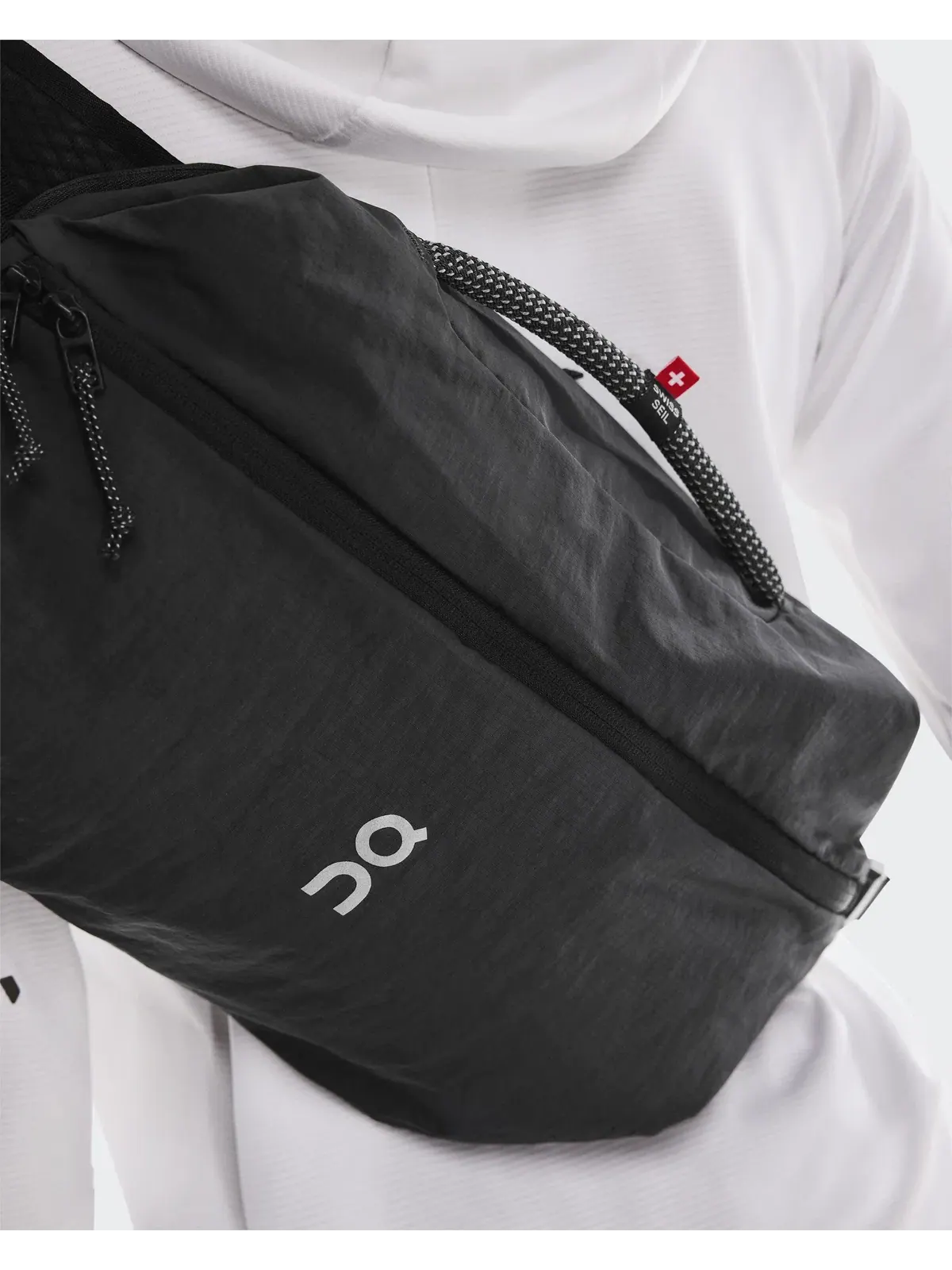 Сумка-слинг 9 л с 3-точечным ремнем Sling Pack 9L On — 7