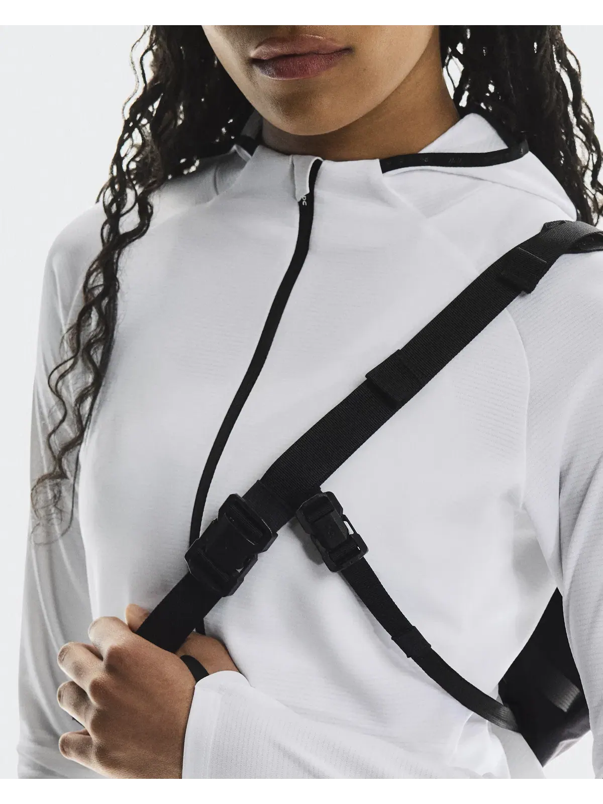 Сумка-слинг 9 л с 3-точечным ремнем Sling Pack 9L On — 8