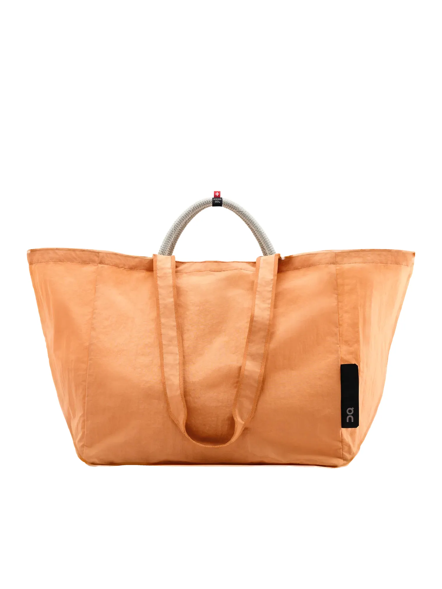 Сумка-шопер 60 л водоотталкивающая Cargo Pack 60L On, Desert Glow