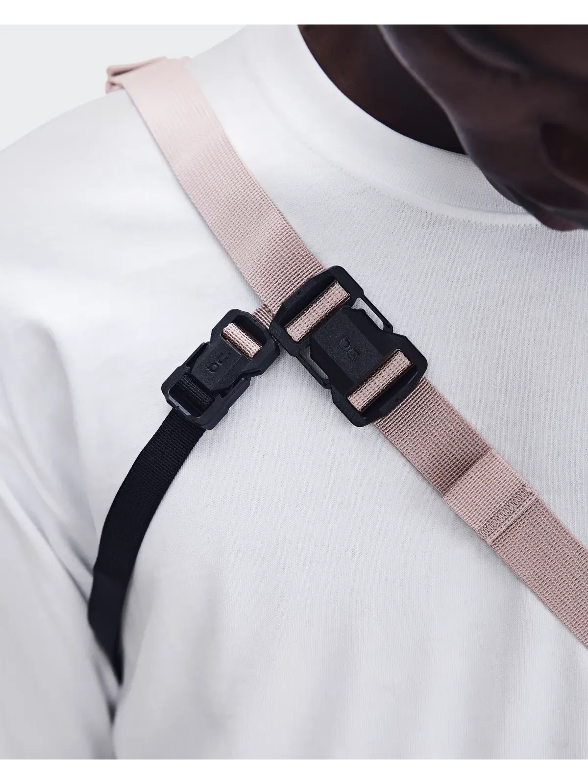 Сумка-слинг 9 л с 3-точечным ремнем Sling Pack 9L On — 6