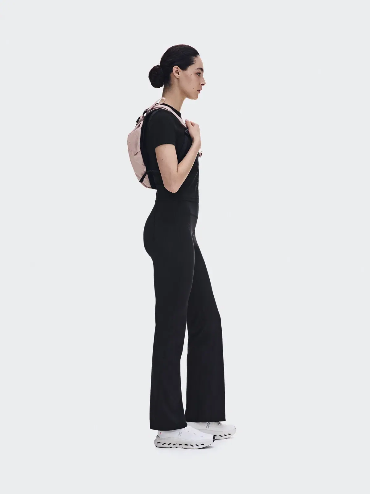 Сумка-слинг 9 л с 3-точечным ремнем Sling Pack 9L On — 7