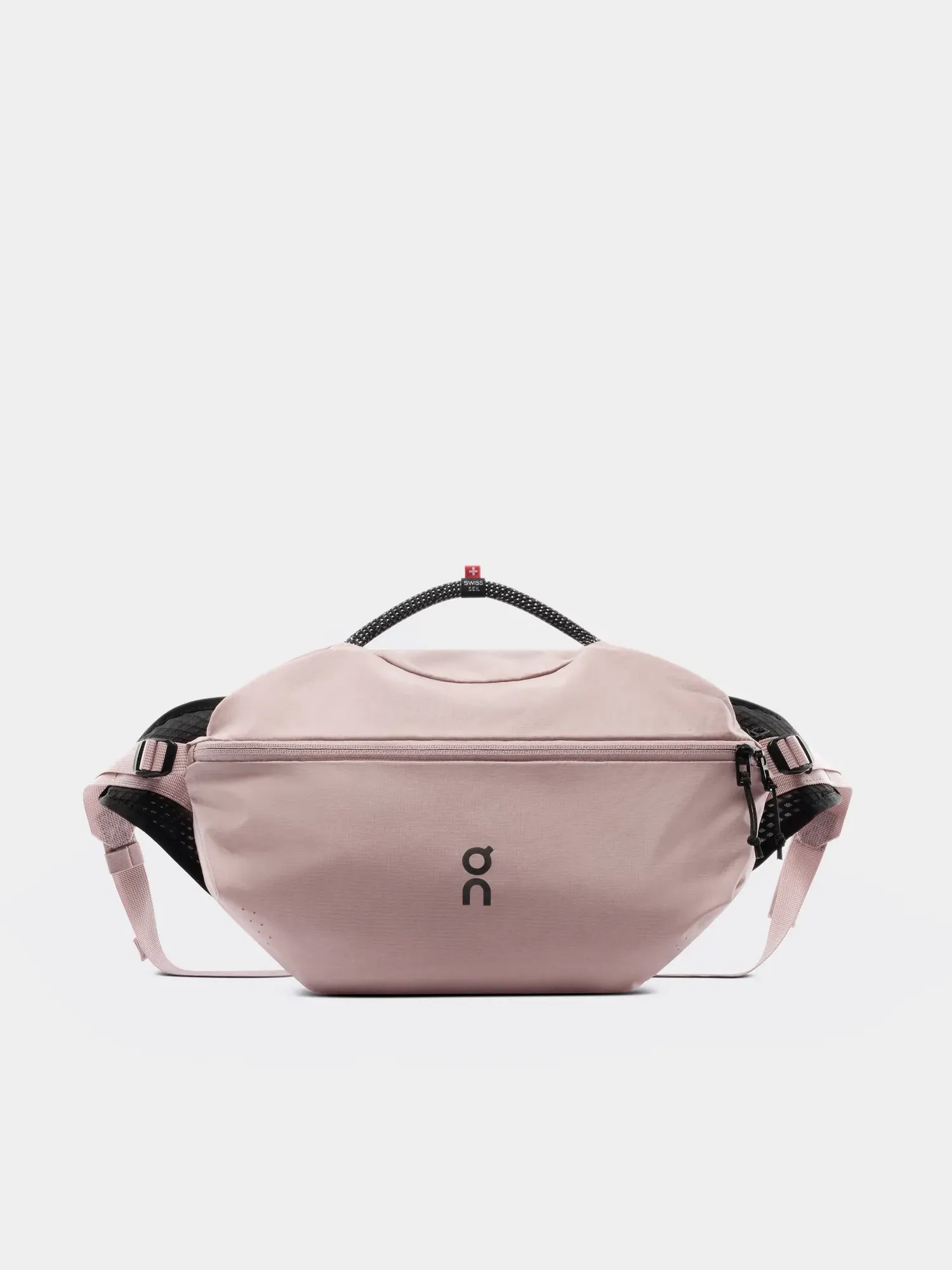 Сумка-слинг 9 л с 3-точечным ремнем Sling Pack 9L On — 10