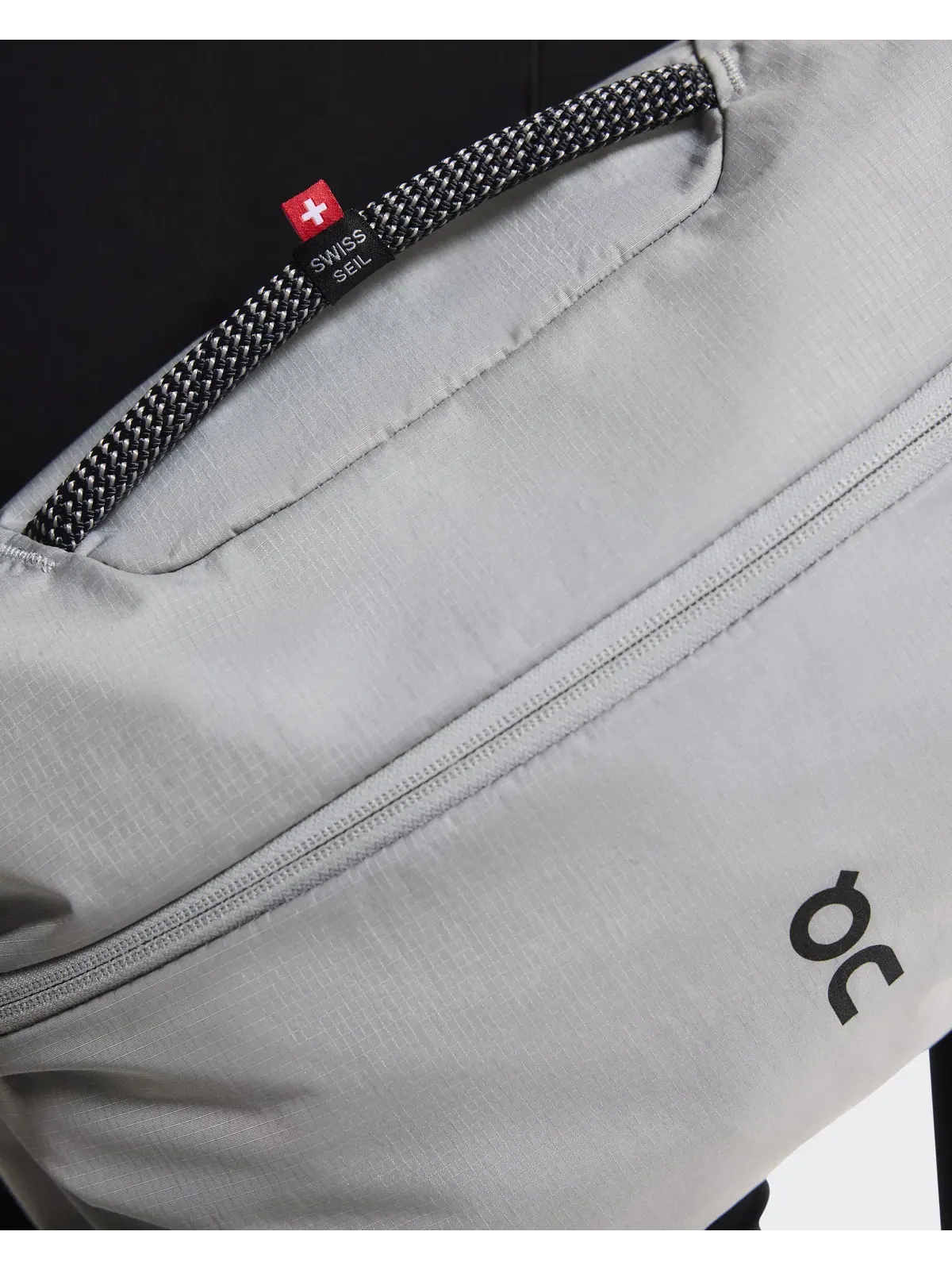 Сумка-слинг 9 л с 3-точечным ремнем Sling Pack 9L On — 7