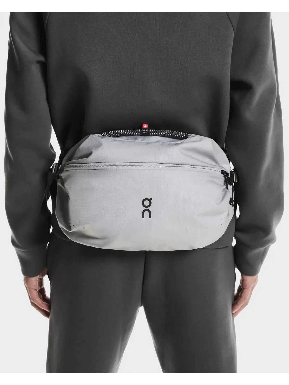 Сумка-слинг 9 л с 3-точечным ремнем Sling Pack 9L On — 9