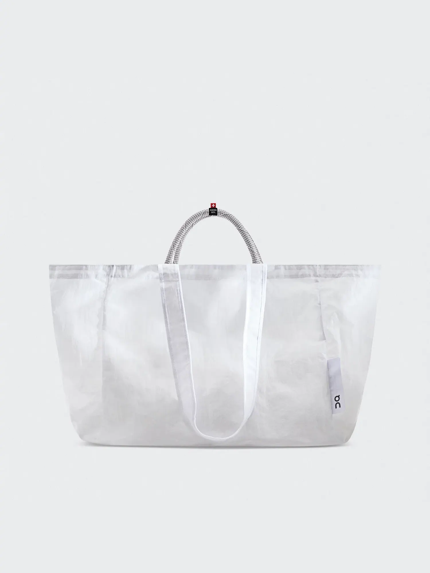 Сумка-шопер 60 л водоотталкивающая Cargo Pack 60L On — 7