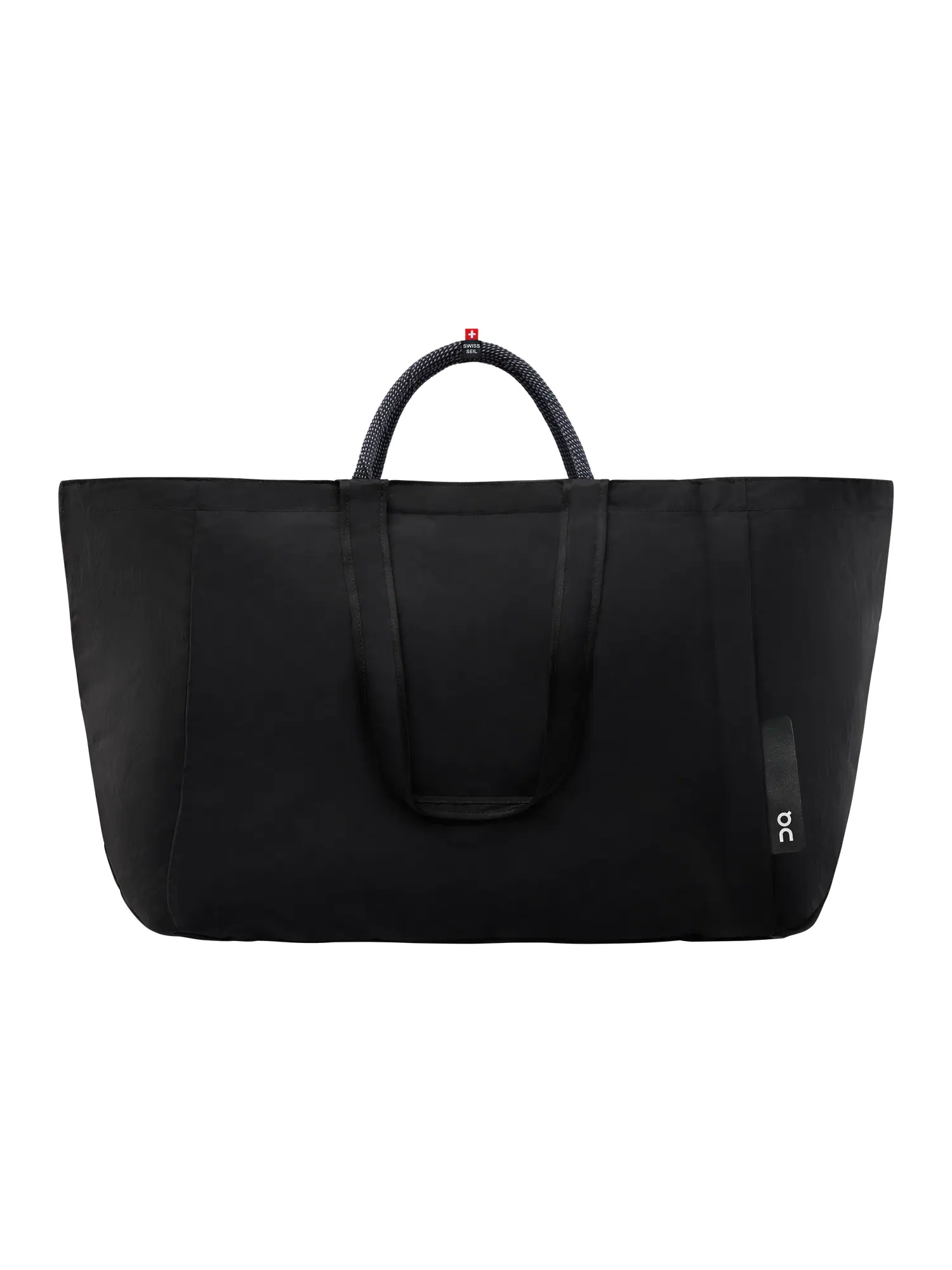 Сумка-шопер 60 л с ремнем и пряжкой Cargo Pack 60L On