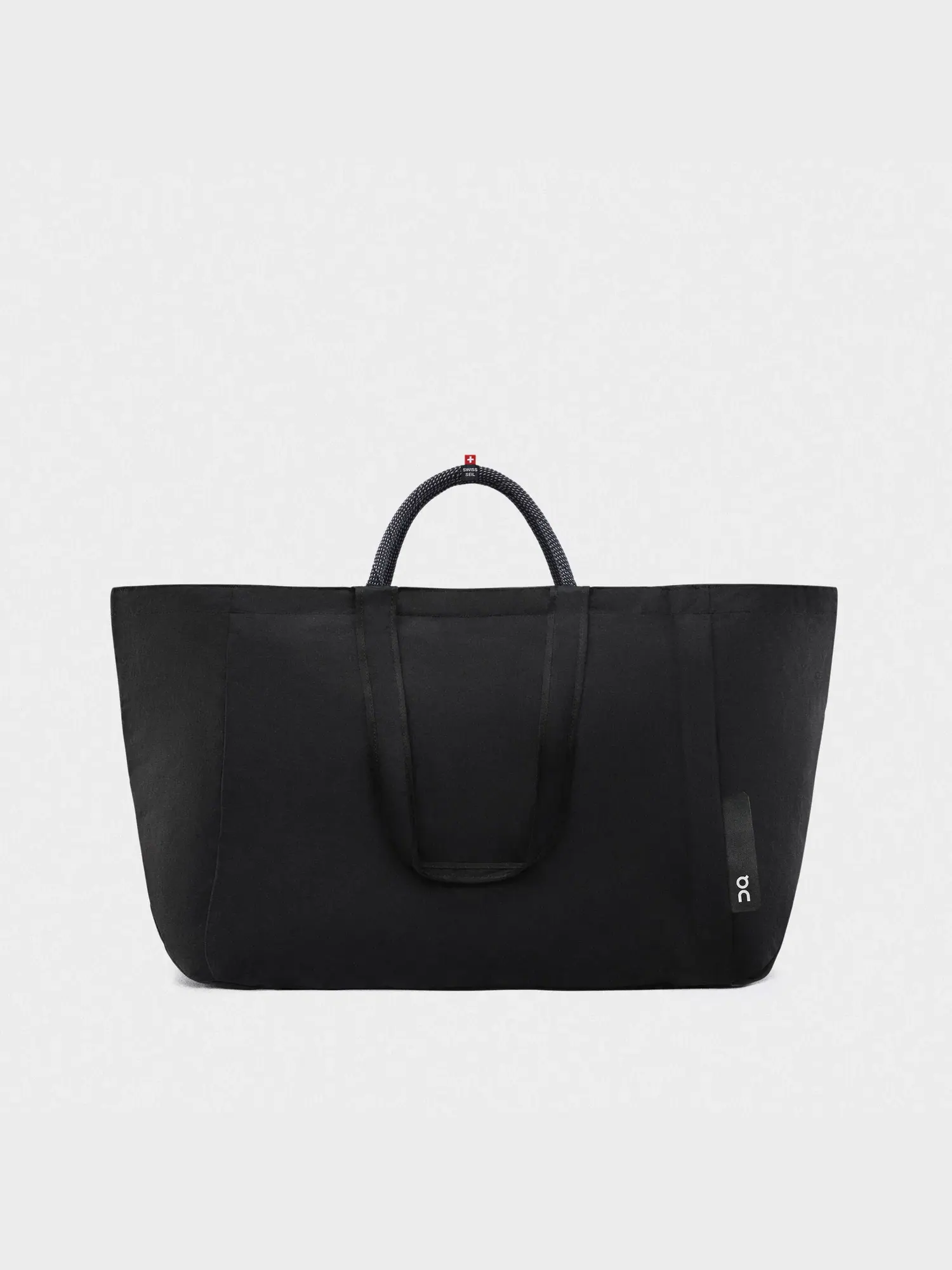 Сумка-шопер 60 л с ремнем и пряжкой Cargo Pack 60L On — 9