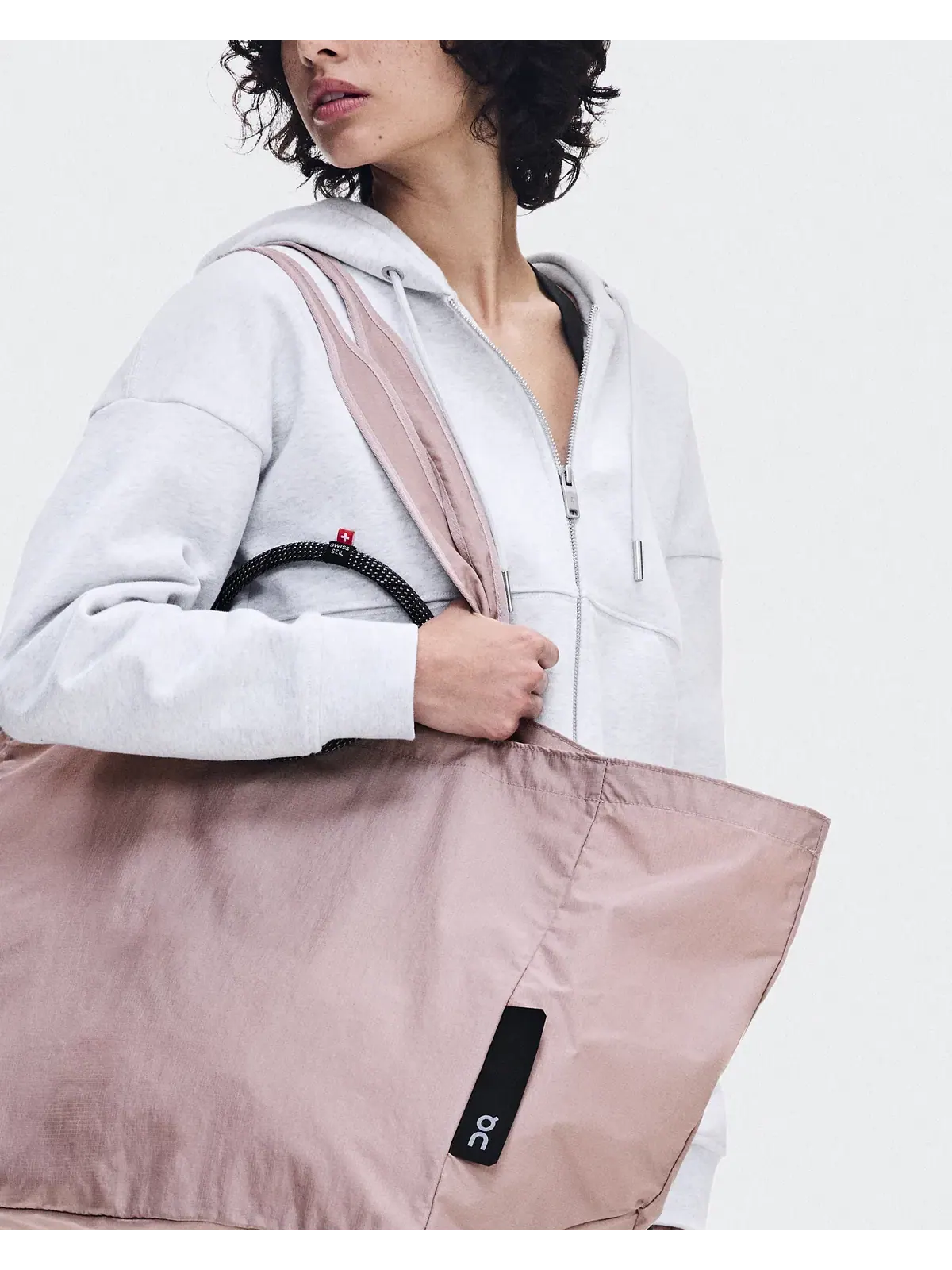 Сумка-шопер 60 л водоотталкивающая Cargo Pack 60L On — 3