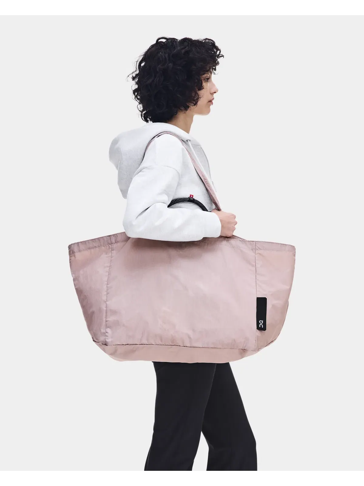 Сумка-шопер 60 л водоотталкивающая Cargo Pack 60L On — 5