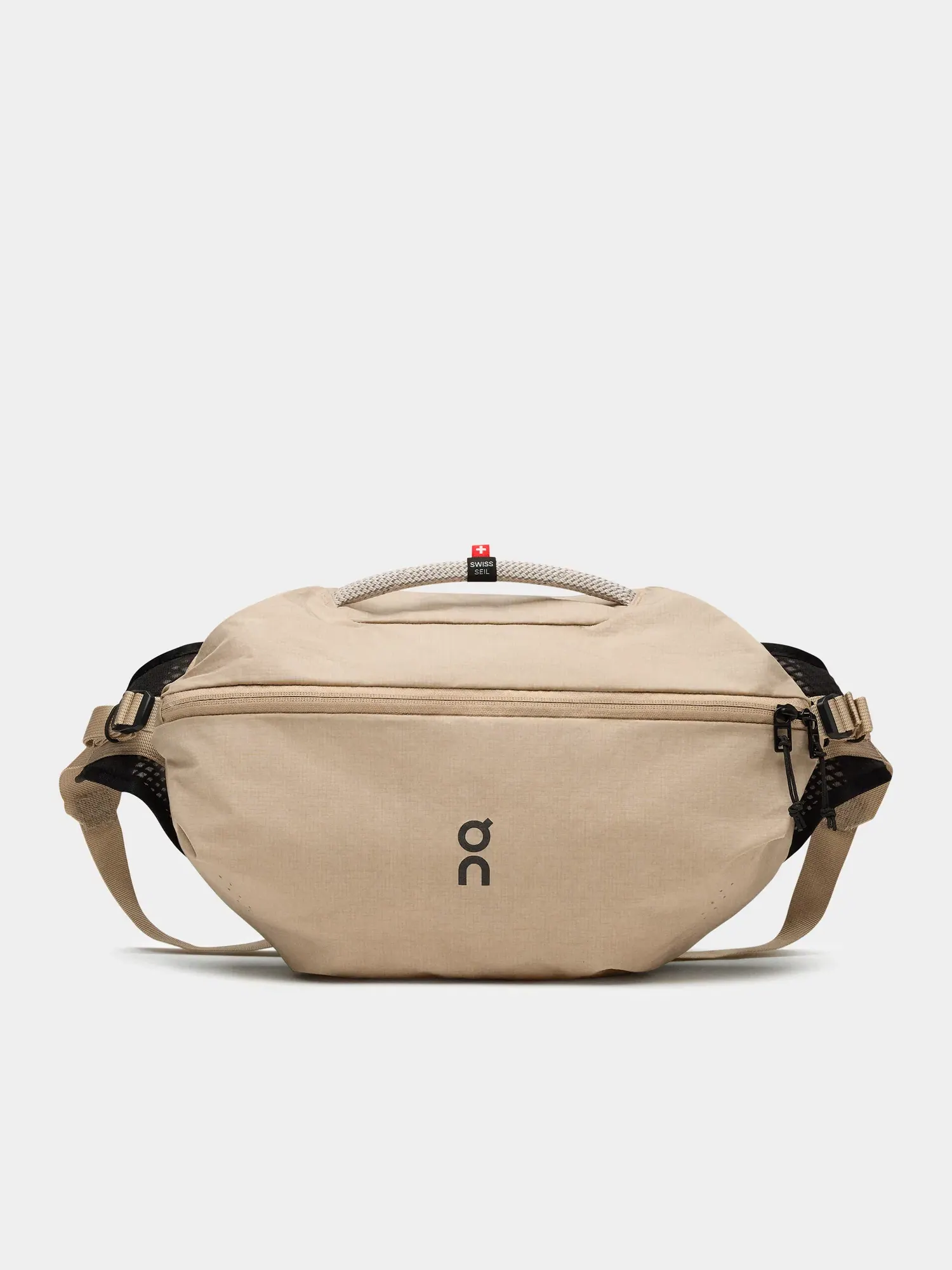 Сумка-слинг 9 л с 3-точечным ремнем Sling Pack 9L On — 12