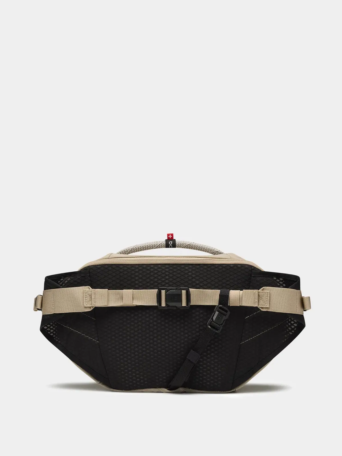 Сумка-слинг 9 л с 3-точечным ремнем Sling Pack 9L On — 3