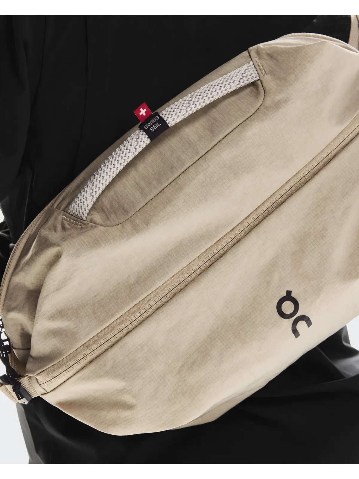 Сумка-слинг 9 л с 3-точечным ремнем Sling Pack 9L On — 9