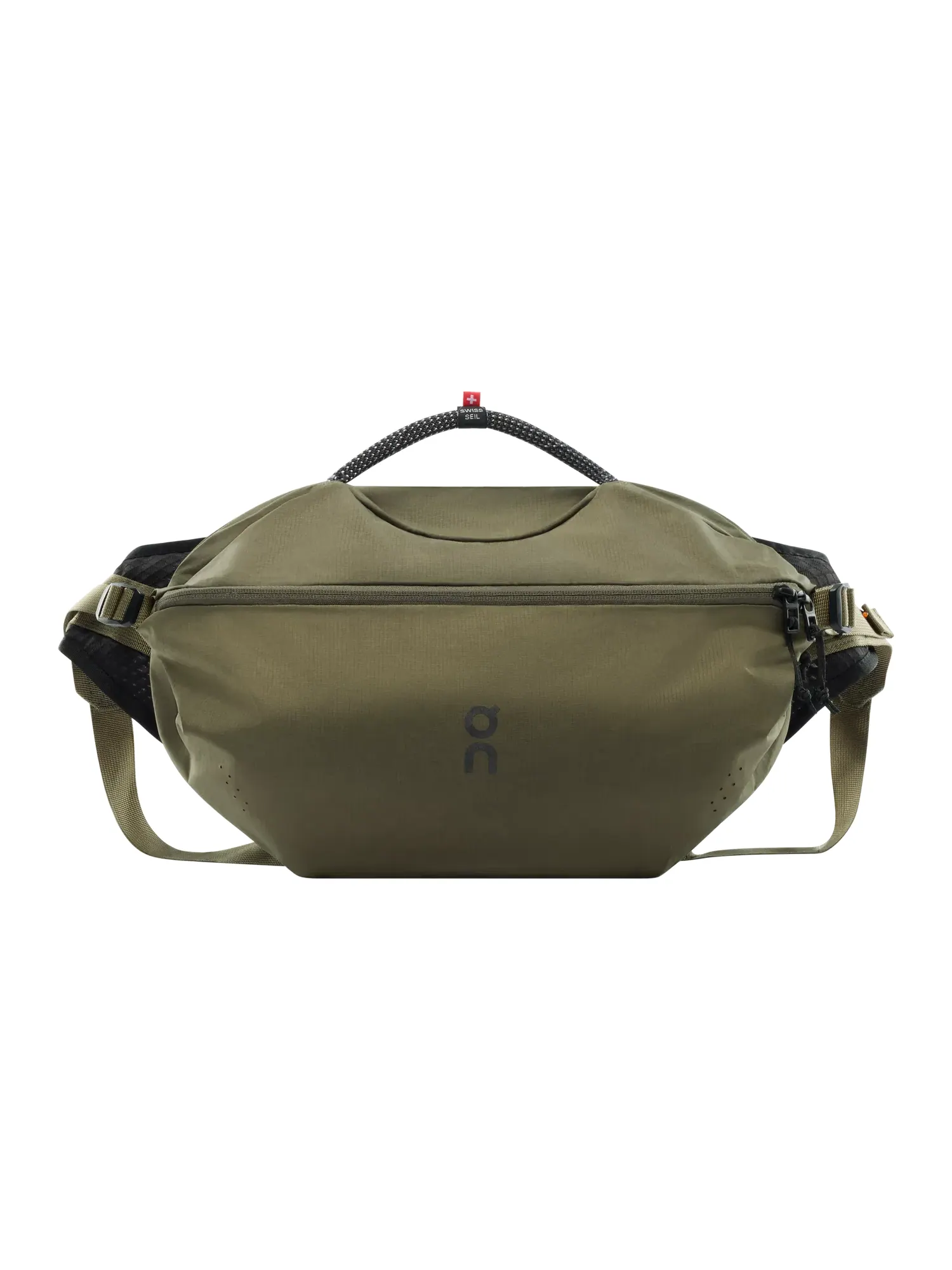 Сумка-слайдер 9 л с 3-точечным ремнем Sling Pack 9L On